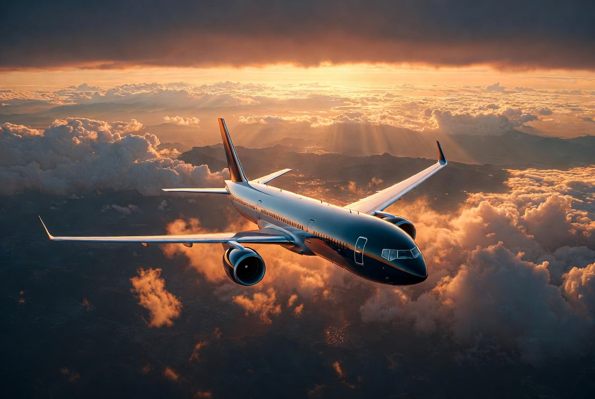 Commercial Aviation