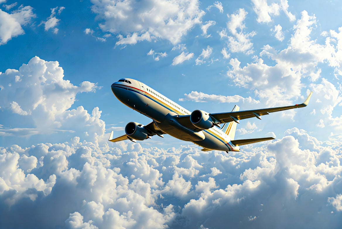 Flight Booking Services
